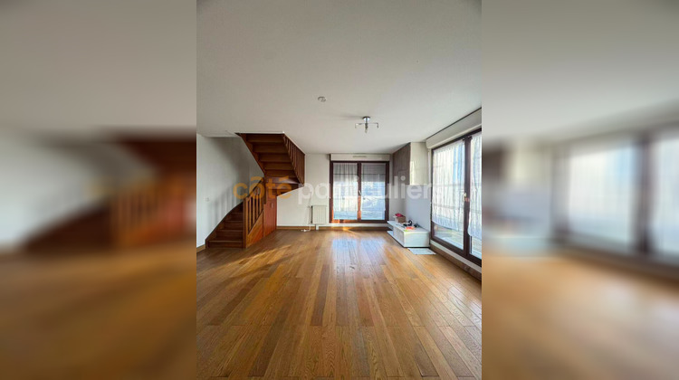 Ma-Cabane - Vente Appartement BOBIGNY, 96 m²