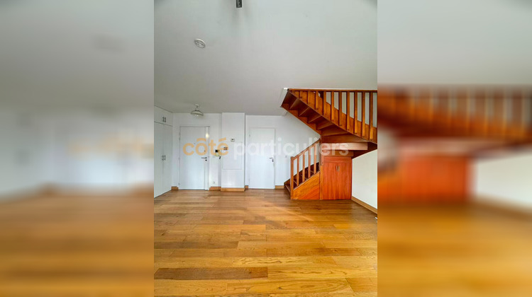 Ma-Cabane - Vente Appartement BOBIGNY, 96 m²