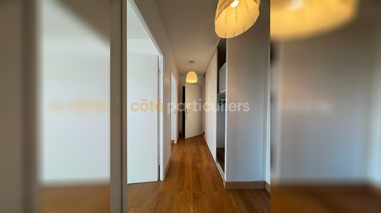 Ma-Cabane - Vente Appartement BOBIGNY, 96 m²