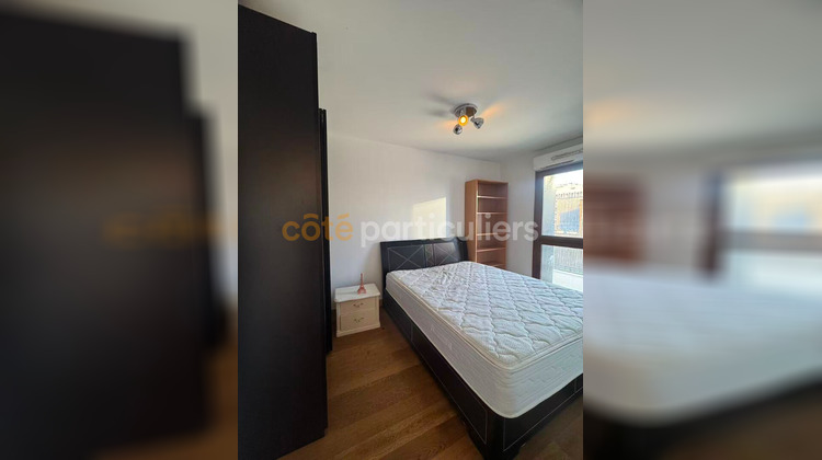 Ma-Cabane - Vente Appartement BOBIGNY, 96 m²