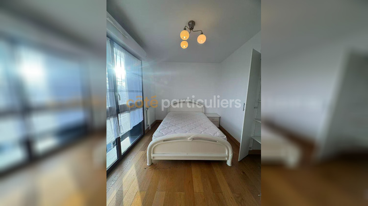 Ma-Cabane - Vente Appartement BOBIGNY, 96 m²