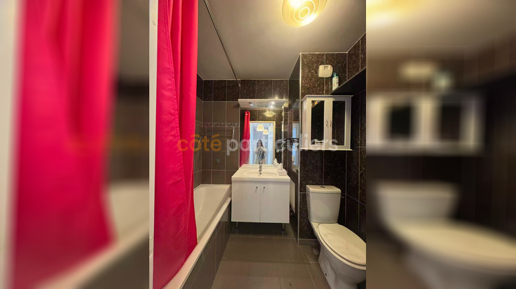 Ma-Cabane - Vente Appartement BOBIGNY, 96 m²