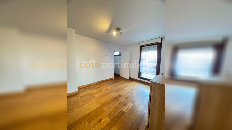 Ma-Cabane - Vente Appartement BOBIGNY, 96 m²