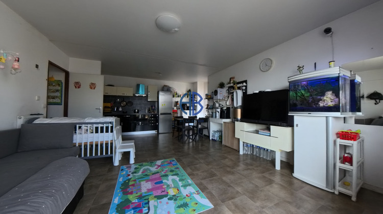 Ma-Cabane - Vente Appartement BOBIGNY, 68 m²