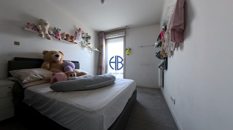 Ma-Cabane - Vente Appartement BOBIGNY, 68 m²