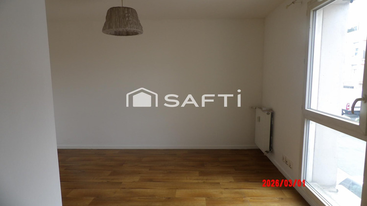 Ma-Cabane - Vente Appartement Bobigny, 78 m²