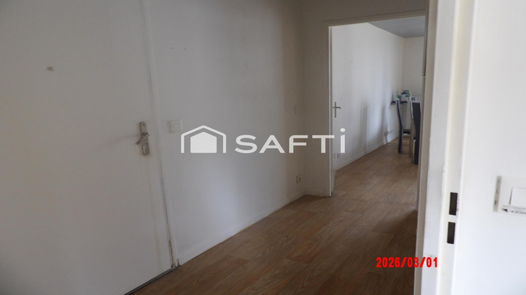 Ma-Cabane - Vente Appartement Bobigny, 78 m²