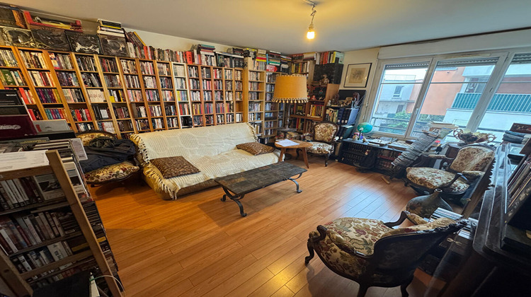 Ma-Cabane - Vente Appartement BOBIGNY, 65 m²