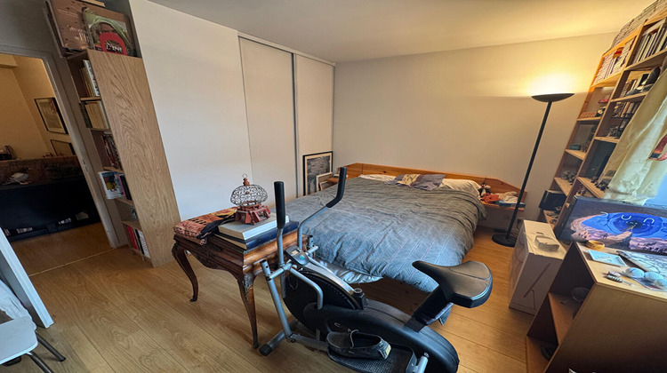 Ma-Cabane - Vente Appartement BOBIGNY, 65 m²