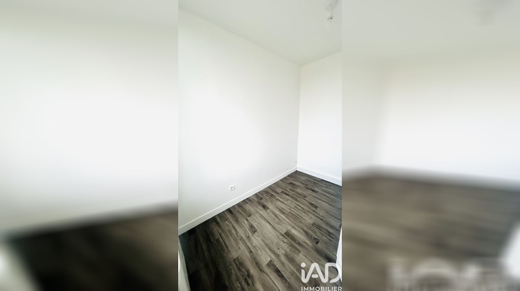 Ma-Cabane - Vente Appartement Bobigny, 26 m²