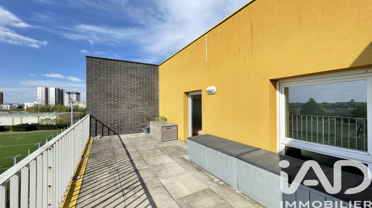 Ma-Cabane - Vente Appartement Bobigny, 95 m²