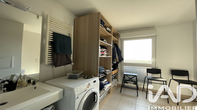 Ma-Cabane - Vente Appartement Bobigny, 95 m²