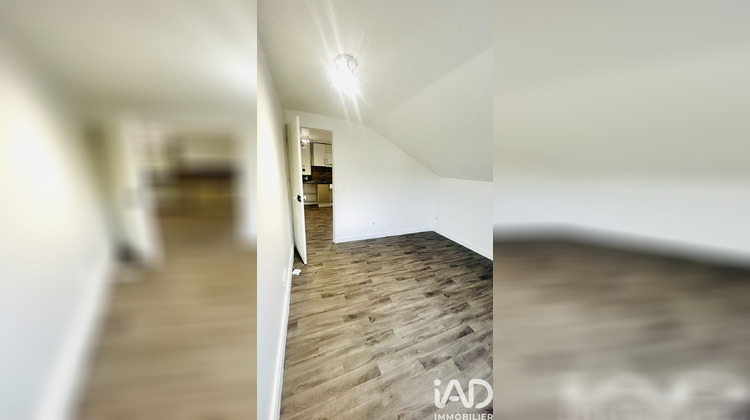Ma-Cabane - Vente Appartement Bobigny, 26 m²
