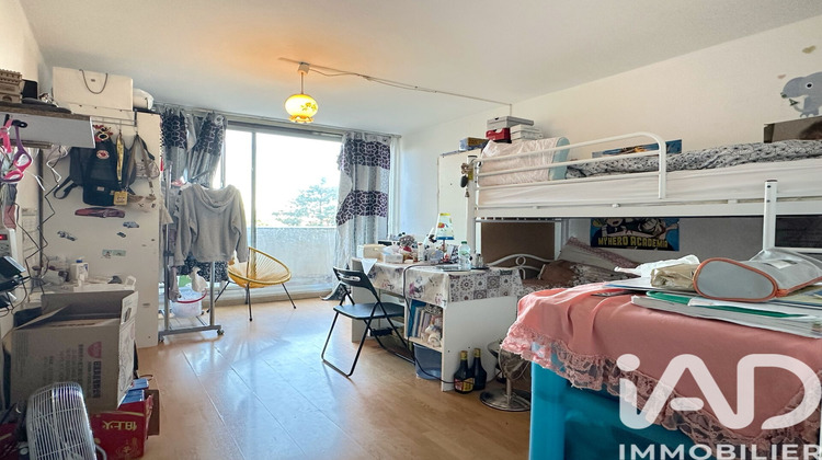 Ma-Cabane - Vente Appartement Bobigny, 77 m²