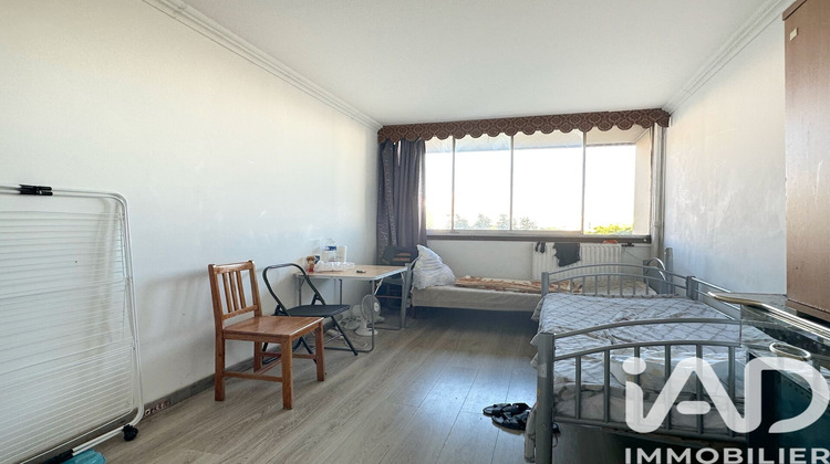 Ma-Cabane - Vente Appartement Bobigny, 77 m²