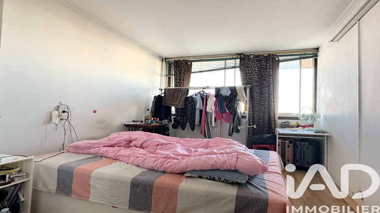 Ma-Cabane - Vente Appartement Bobigny, 77 m²