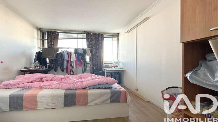 Ma-Cabane - Vente Appartement Bobigny, 77 m²