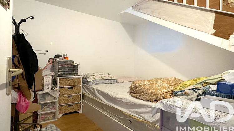 Ma-Cabane - Vente Appartement Bobigny, 77 m²