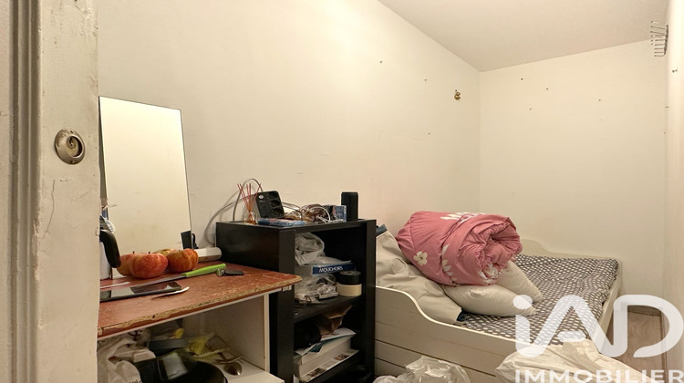 Ma-Cabane - Vente Appartement Bobigny, 77 m²