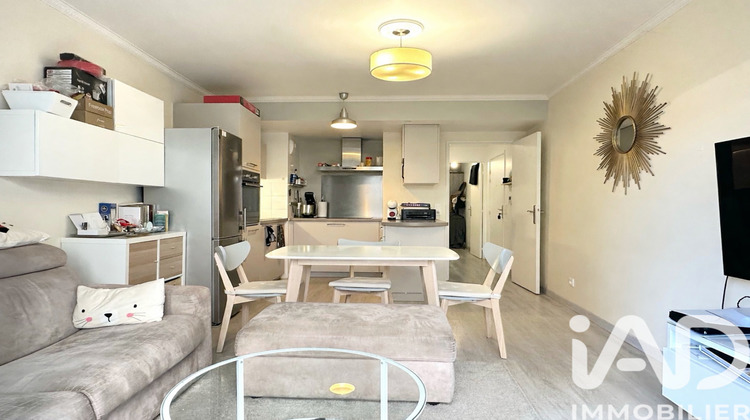 Ma-Cabane - Vente Appartement Bobigny, 46 m²