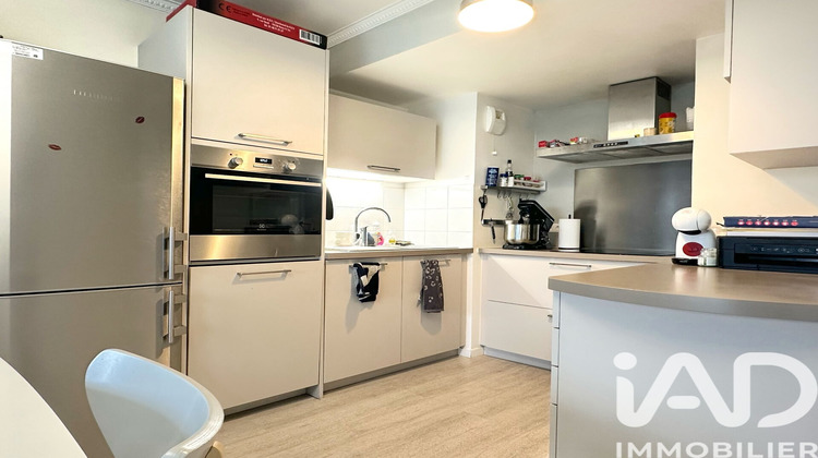 Ma-Cabane - Vente Appartement Bobigny, 46 m²