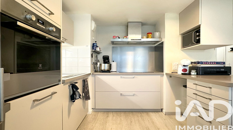 Ma-Cabane - Vente Appartement Bobigny, 46 m²