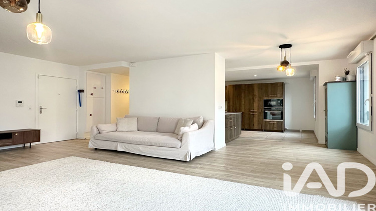 Ma-Cabane - Vente Appartement Bobigny, 100 m²