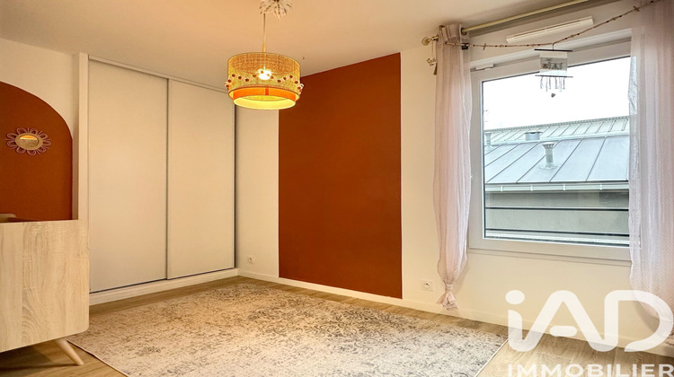 Ma-Cabane - Vente Appartement Bobigny, 100 m²
