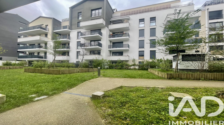 Ma-Cabane - Vente Appartement Bobigny, 67 m²