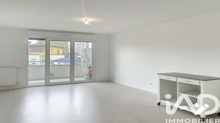 Ma-Cabane - Vente Appartement Bobigny, 67 m²