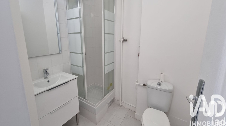 Ma-Cabane - Vente Appartement Bobigny, 27 m²