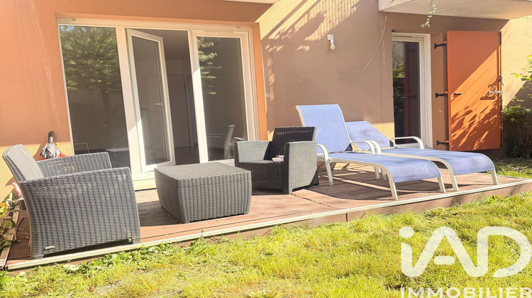 Ma-Cabane - Vente Appartement Bobigny, 62 m²