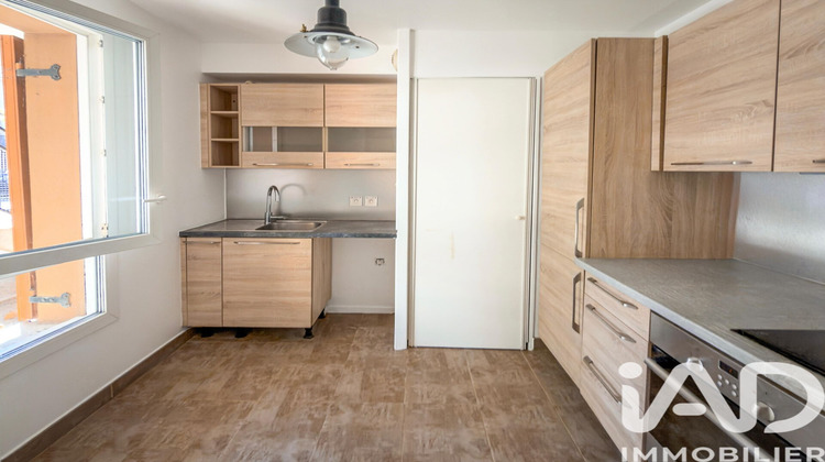 Ma-Cabane - Vente Appartement Bobigny, 62 m²