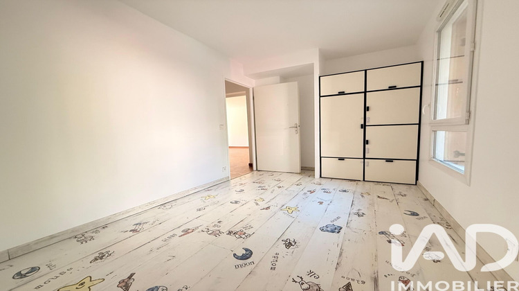 Ma-Cabane - Vente Appartement Bobigny, 62 m²