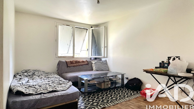 Ma-Cabane - Vente Appartement Bobigny, 26 m²