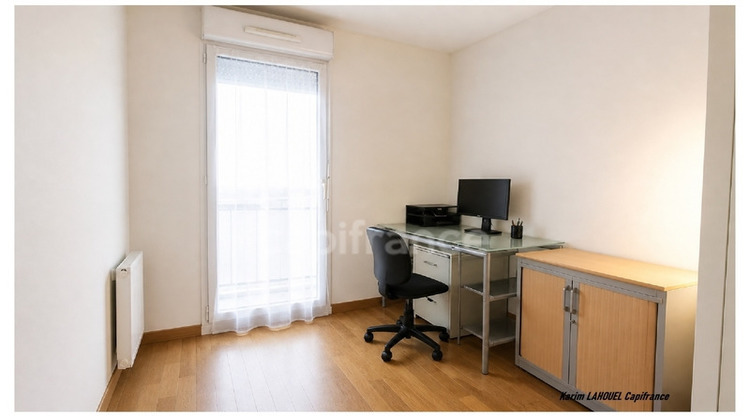 Ma-Cabane - Vente Appartement BOBIGNY, 62 m²