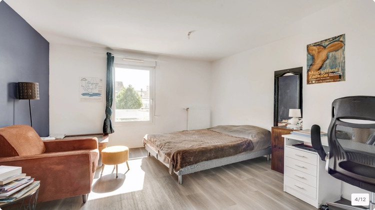 Ma-Cabane - Vente Appartement BOBIGNY, 85 m²