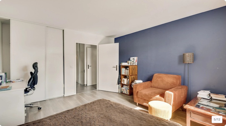 Ma-Cabane - Vente Appartement BOBIGNY, 85 m²