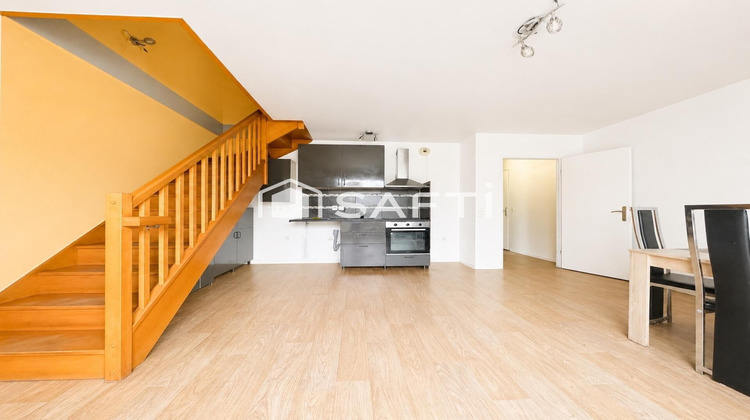 Ma-Cabane - Vente Appartement Bobigny, 77 m²