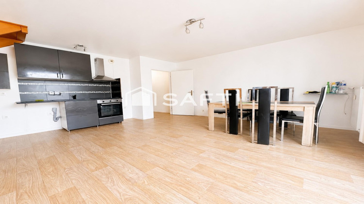 Ma-Cabane - Vente Appartement Bobigny, 77 m²