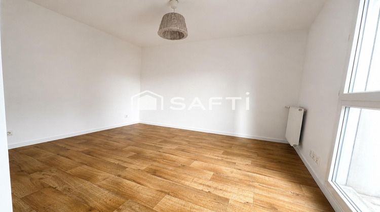Ma-Cabane - Vente Appartement Bobigny, 77 m²