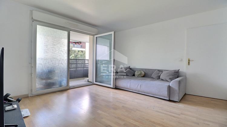 Ma-Cabane - Vente Appartement BOBIGNY, 37 m²