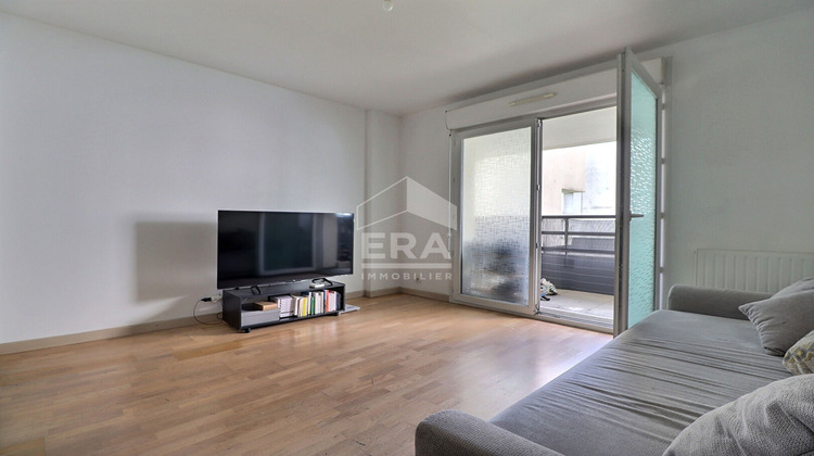 Ma-Cabane - Vente Appartement BOBIGNY, 37 m²