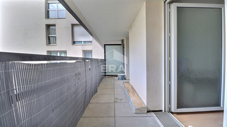 Ma-Cabane - Vente Appartement BOBIGNY, 37 m²