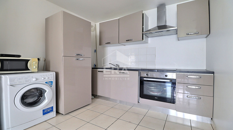 Ma-Cabane - Vente Appartement BOBIGNY, 37 m²