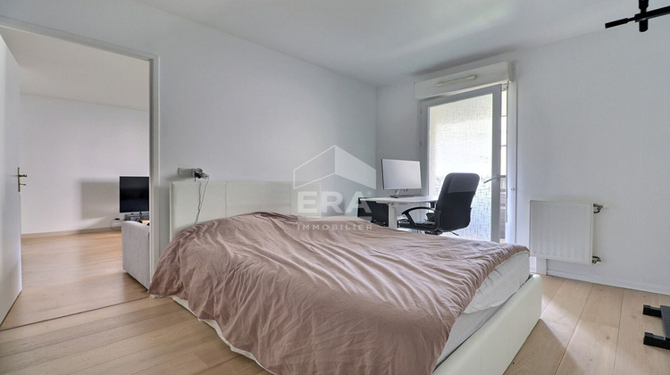 Ma-Cabane - Vente Appartement BOBIGNY, 37 m²