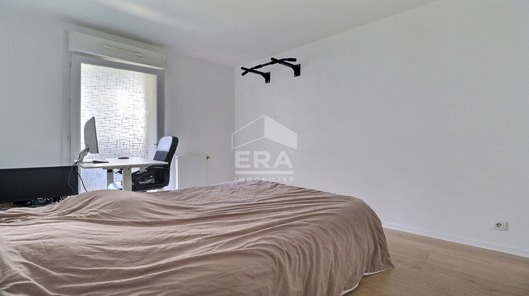 Ma-Cabane - Vente Appartement BOBIGNY, 37 m²