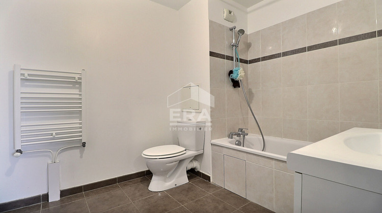 Ma-Cabane - Vente Appartement BOBIGNY, 37 m²