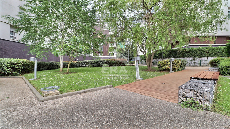 Ma-Cabane - Vente Appartement BOBIGNY, 37 m²
