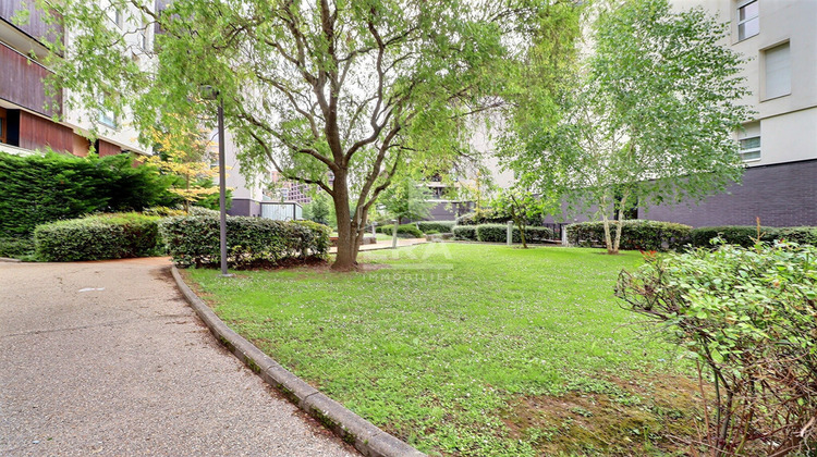 Ma-Cabane - Vente Appartement BOBIGNY, 37 m²
